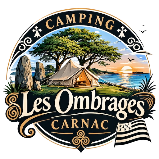 Camping 3* Les Ombrages